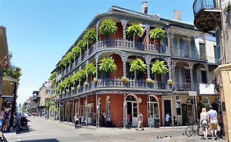 19 Most Beautiful Places To Visit In Louisiana Dreamworkandtravel