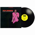 Otis Redding - Live In Europe LP
