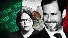 Inside The Nxivm Sex Cults Secret Plot To Take Over Mexico | Free ...
