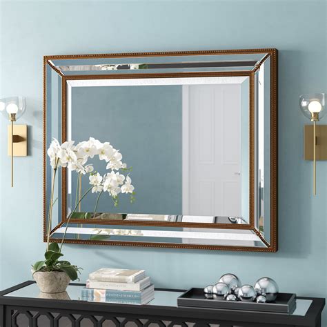 2021 Latest Living Room Wall Mirrors