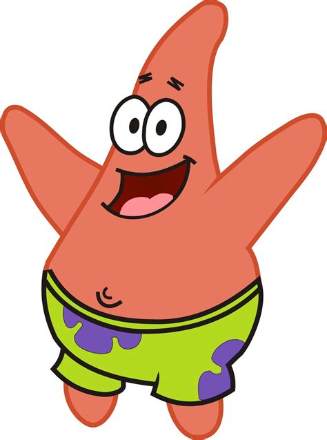 Patrick Star Super Smash Flash 3 Wiki