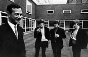 Nostalgia: The fifth Beatle, Brian Epstein | The beatles, Photo ...