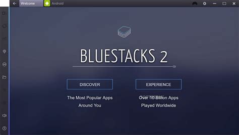 Bluestacks 2 Root Android En Tu Pc Chibiblog