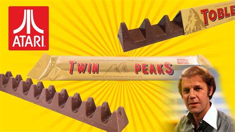 Weekly Scoop Toblerone Rival New Atari Console Youtube