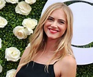 Emily Wickersham is pregnant! NCIS's agent Bishop shares happy news via ...