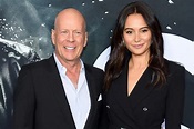 Bruce Willis, la moglie: “Prendermi cura della famiglia sta ...
