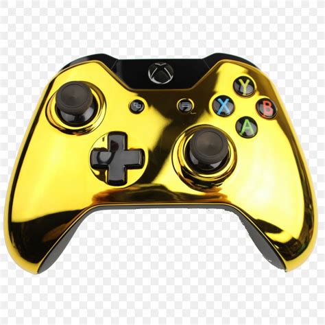Xbox One Controller Xbox 360 Controller Game Controllers Png