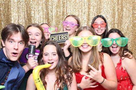glamour photo booth rental nyc wedding corporate events