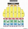 Fox Theater Detroit Seating Chart | Seating Charts & Tickets