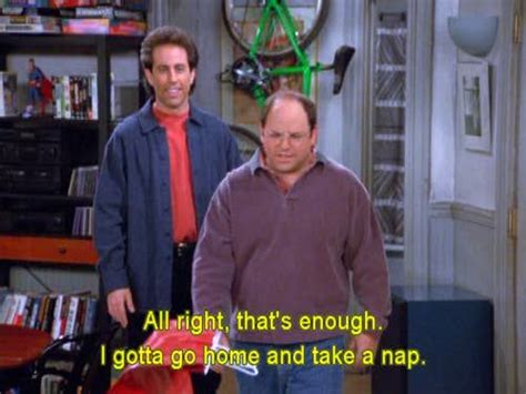 21 Times George Costanza Was Actually A Twentysomething George