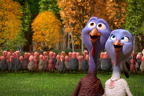 The Best Thanksgiving Movies To Watch While Uncomfortably Full Best