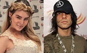 La historia de amor de Belinda y Criss Angel