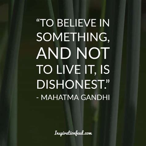 30 Mahatma Gandhi Quotes On Peace And Love Inspirationfeed