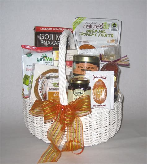 Mother's day is almost here! Go Vegan Gift Basket | The Last Crumb Gift Baskets