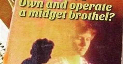 Bridget The Midget Album On Imgur