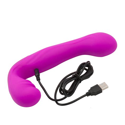 Erotic Strapless Strapon Dildo Vibrators For Women Pegging Strap On