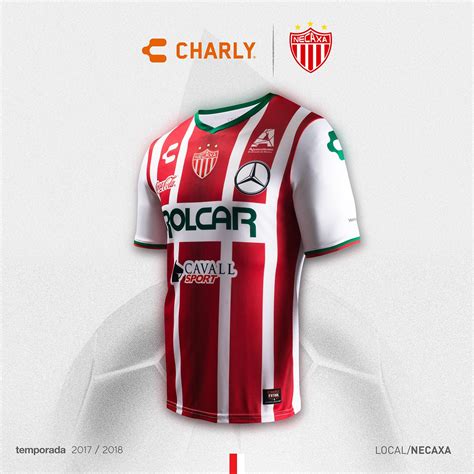 Maybe you would like to learn more about one of these? Pin on Necaxa Jersey