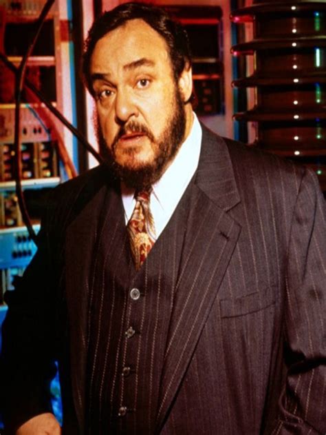 Álbumes 97 Foto Películas Y Programas De Tv De John Rhys davies Alta