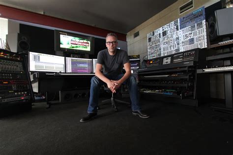 Scoring Terror Composer Charlie Clouser Discusses His Spiral Score