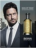 Boss Bottled Intense Hugo Boss cologne - een nieuwe geur voor heren 2015