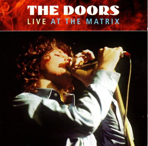 までの The Doors Live At The Matrix Lp Ple6h M63549545719 れなし