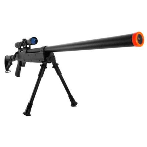 Airsoft Guns Rc Toys Blog Spring M187d Bolt Action