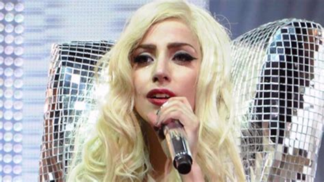 Lady Gaga S Heartbreaking Confession Is That Fame Made Her So Lonely Youtube