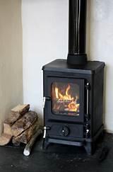 Images of Small Wood Stove