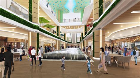 Araneta City To Open Gateway Mall 2 Ibis Styles Hotel Philippine Primer