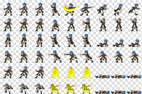 Free Download Rpg Maker Mv Role Playing Video Game Sprite 2d Computer
