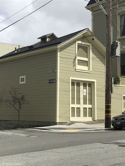 It offers heated rooms, free wifi throughout the accommodation and parking area onsite. Pin on San Francisco