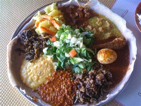 To discover ethiopian restaurants near you that offer food delivery with uber eats, enter your delivery address. Enssaro - Ethiopian Food in Oakland | Ethiopian food, Food ...