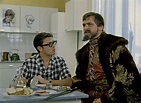 La comedia soviética 'Iván Vasílievich cambia de profesión', el jueves ...