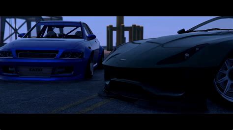 Gta 5 Crew Meet Aftermovie Stance Nation So Clean Youtube