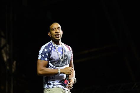 Who Is Ludacris Net Worth Bio Age Height Affairs 2024