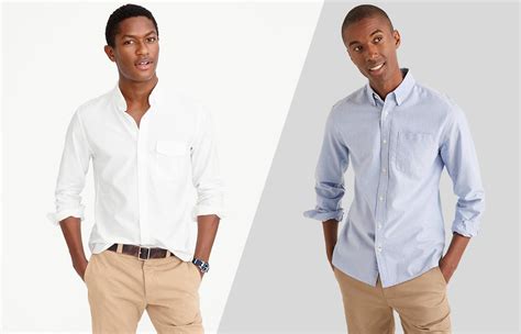 How To Wear A Dress Shirt Formally And Casually Suits Expert