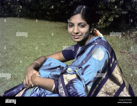 Tamilian Woman Tamil Nadu India Asia Mr777h Stock Photo Alamy