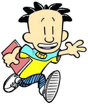 From the top and big nate out loud. Good Books for Kids Lists! | Reading Level Info by Topic ...