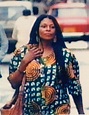 Assata Shakur was convicted of murder. Is she a terrorist? - The ...