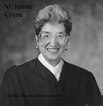 M. Jeanne Coyne / Minnesota State Law Library