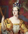 Moments from the Life and Reign of Queen Victoria of Great Britain ...
