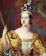 Moments from the Life and Reign of Queen Victoria of Great Britain ...