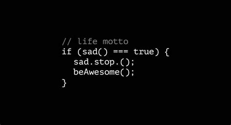 45 Insider Jokes Only Programmers Will Get Hongkiat Programmer