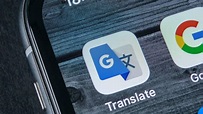 Mejores traductores para el iPhone y el iPad