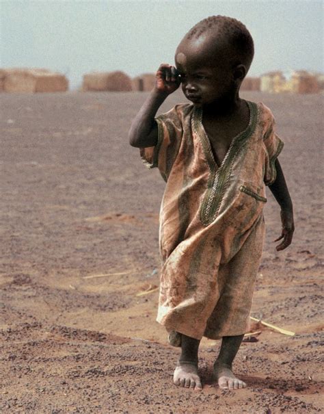 The Raw Reality Children Of Africa African Children Children