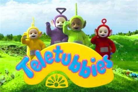 the teletubbies twenty years on behind the handbags the lesbian romps and the £250 appearance