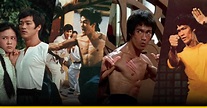 5 películas de Bruce Lee que debes ver - Cine O'culto