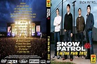 DVD Concert TH Power By Deer 5001: Snow Patrol - 2012-07-06 - T in the Park