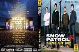 DVD Concert TH Power By Deer 5001: Snow Patrol - 2012-07-06 - T in the Park