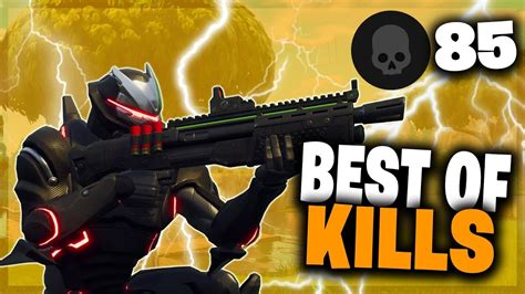 Best Of Kills Sur Fortnite Battle Royale Youtube